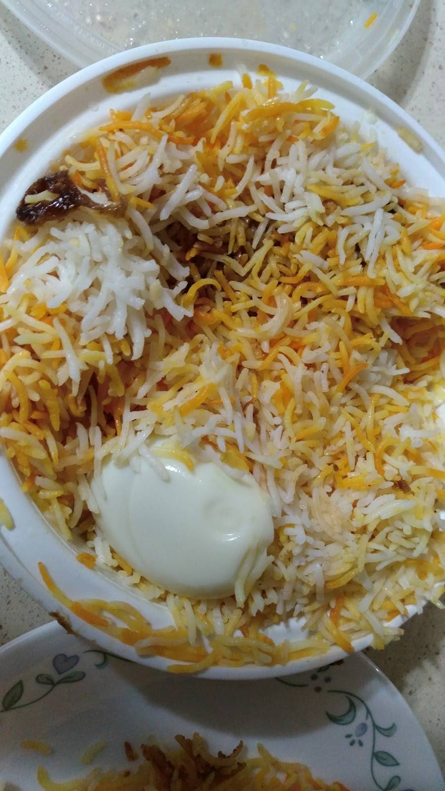 Paradise Biryani Pointe North Brunswick | restaurant | 1980 NJ-27, North Brunswick Township, NJ 08902, USA | 7328216300 OR +1 732-821-6300