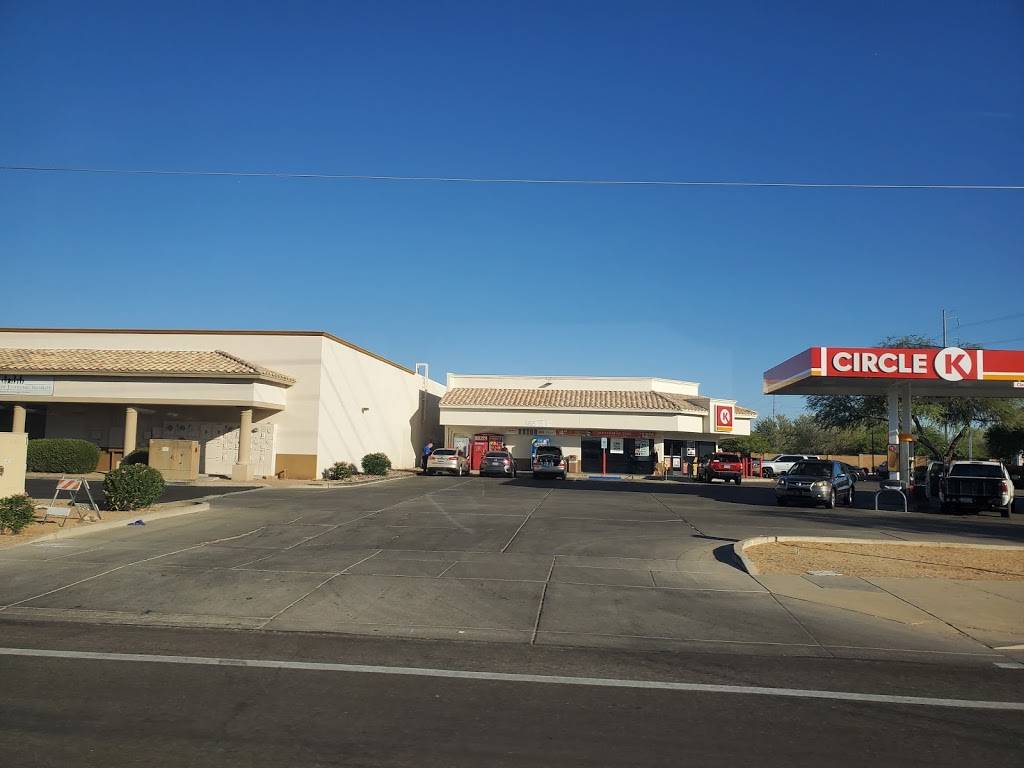 Circle K | meal takeaway | 3196 E Union Hills Dr, Phoenix, AZ 85024, USA | 6025699871 OR +1 602-569-9871