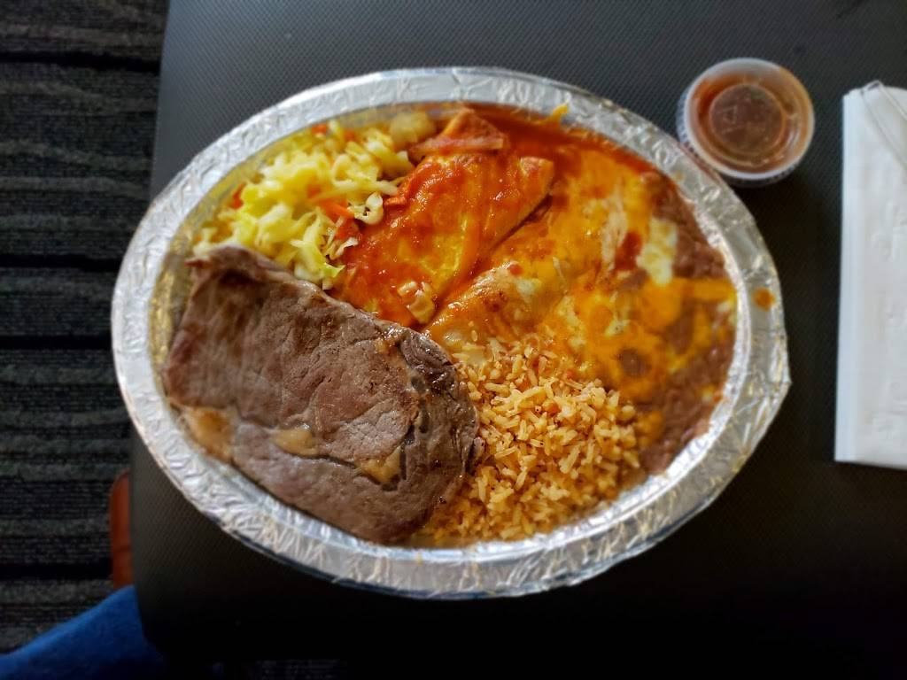 Los Portales | restaurant | 430 Moffett Blvd, Mountain View, CA 94043, USA | 6509680453 OR +1 650-968-0453