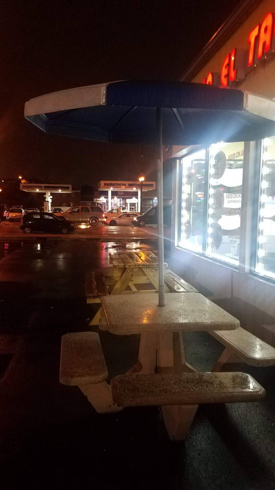 El taconazo | restaurant | 5600 W 35th St, Chicago, IL 60638, USA | 7086525866 OR +1 708-652-5866