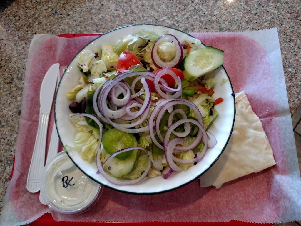 Ricos Pizza & Subs | restaurant | 1351 Main St, Walpole, MA 02081, USA | 5086680700 OR +1 508-668-0700