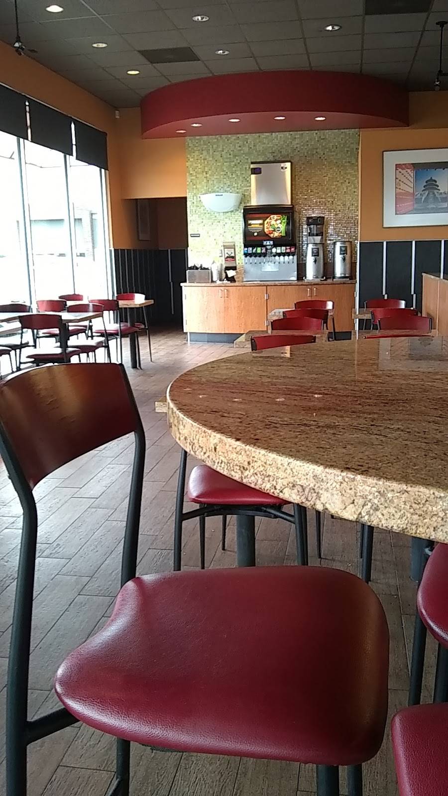 Panda Express | restaurant | 8126 San Pedro Dr NE, Albuquerque, NM 87113, USA | 5057979889 OR +1 505-797-9889