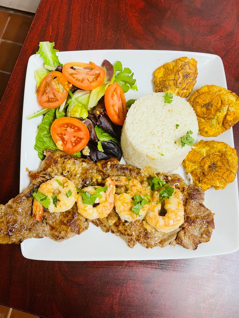 La Casa del Sabor | restaurant | 19 N Main St, Wharton, NJ 07885, USA | 9736209054 OR +1 973-620-9054