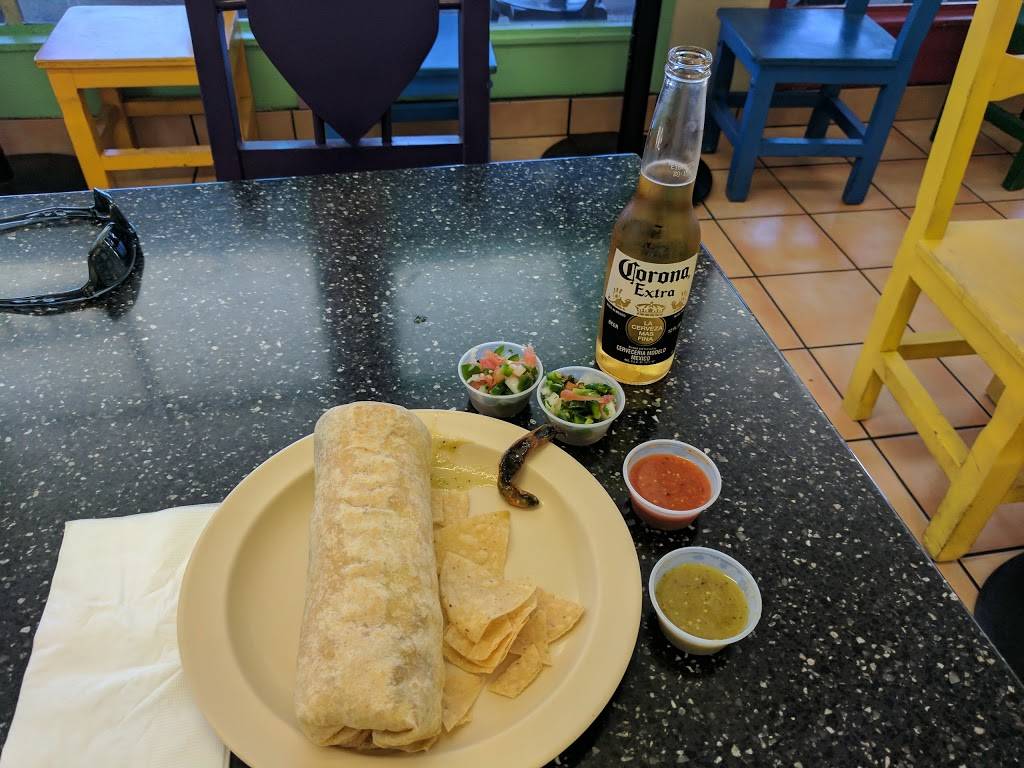 El Sitio | restaurant | 102 S Fairview Ave, Goleta, CA 93117, USA | 8059646104 OR +1 805-964-6104