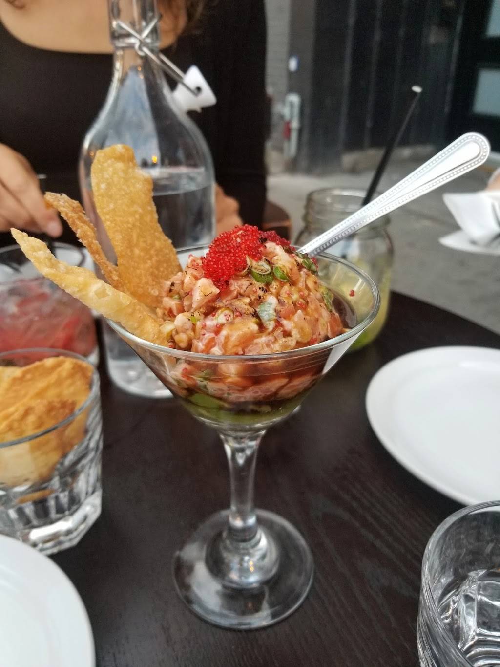 La Betise - Verdun | restaurant | 3807 Rue Wellington, Verdun, QC H4G 1V1, Canada | 5147508288 OR +1 514-750-8288