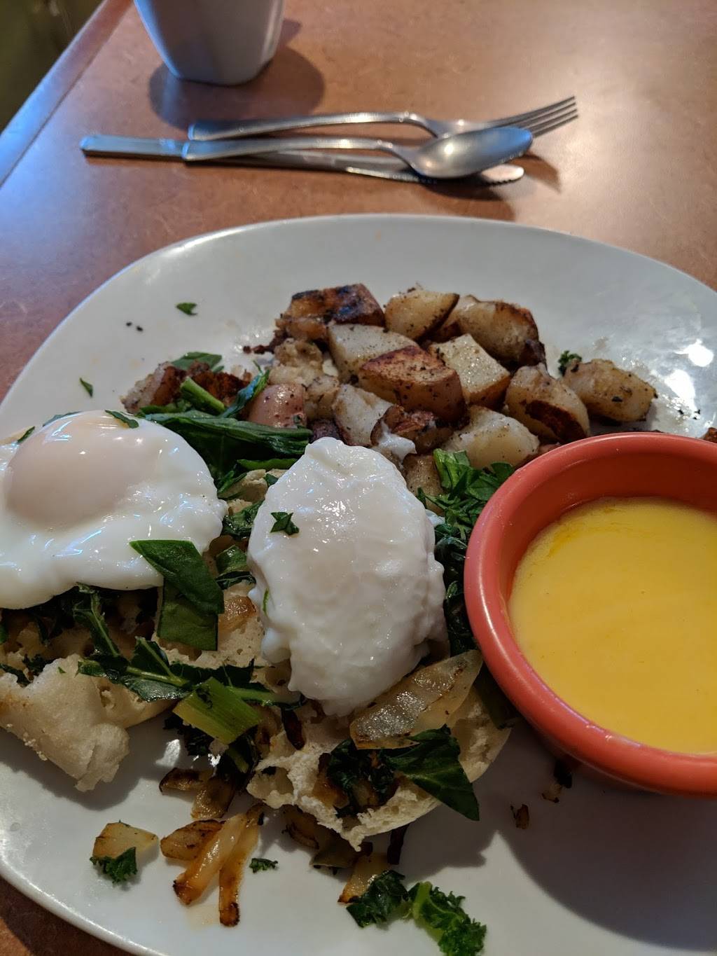 Green Apple Café | cafe | 57 Water St, North Andover, MA 01845, USA | 9789655102 OR +1 978-965-5102