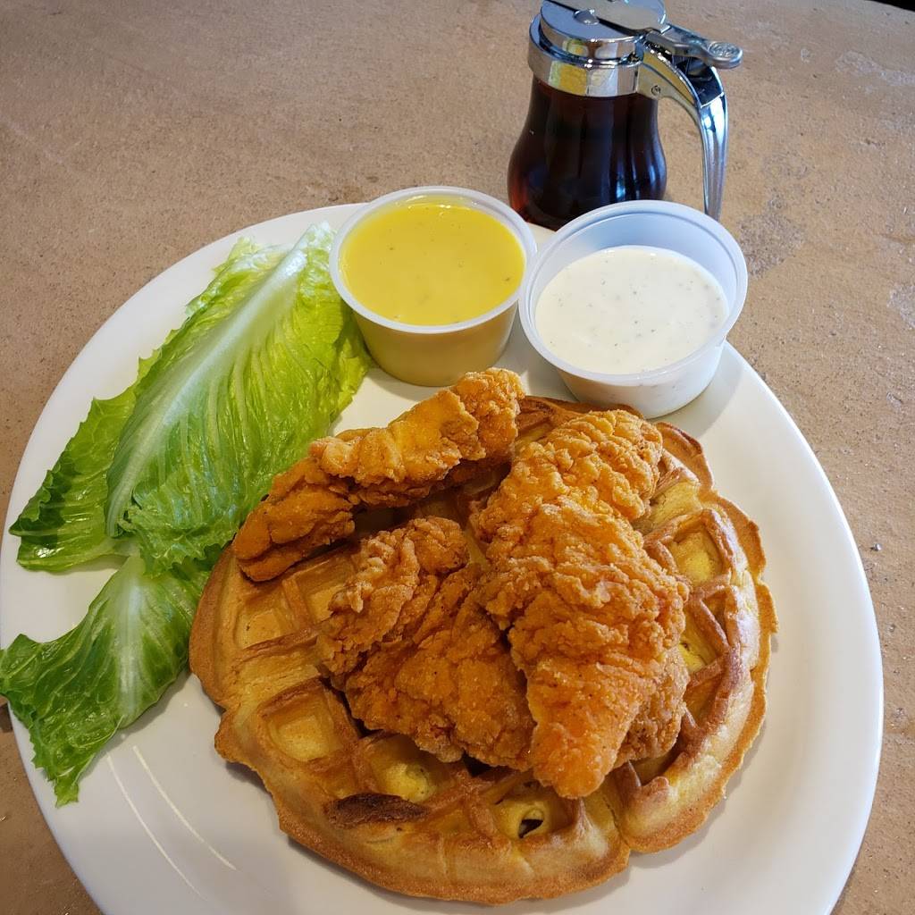 Northside Diner | restaurant | 200 James Madison Hwy, Culpeper, VA 22701, USA | 5407297621 OR +1 540-729-7621