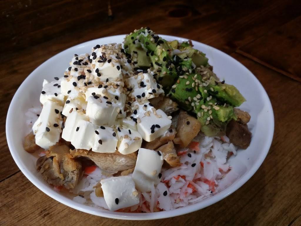 Terirollo | restaurant | int 4, Paseo Sta. Fe 10003, Santa Fe I, Villa Residencial Santa Fe 5a Secc., 22667 Tijuana, B.C., Mexico | 016649064819 OR +52 664 906 4819