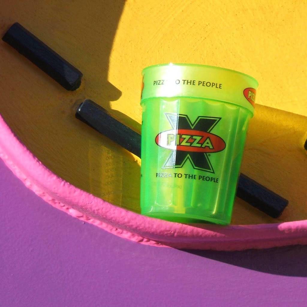 Pizza X South | restaurant | 2443 S Walnut Street Pike, Bloomington, IN 47401, USA | 8123328500 OR +1 812-332-8500