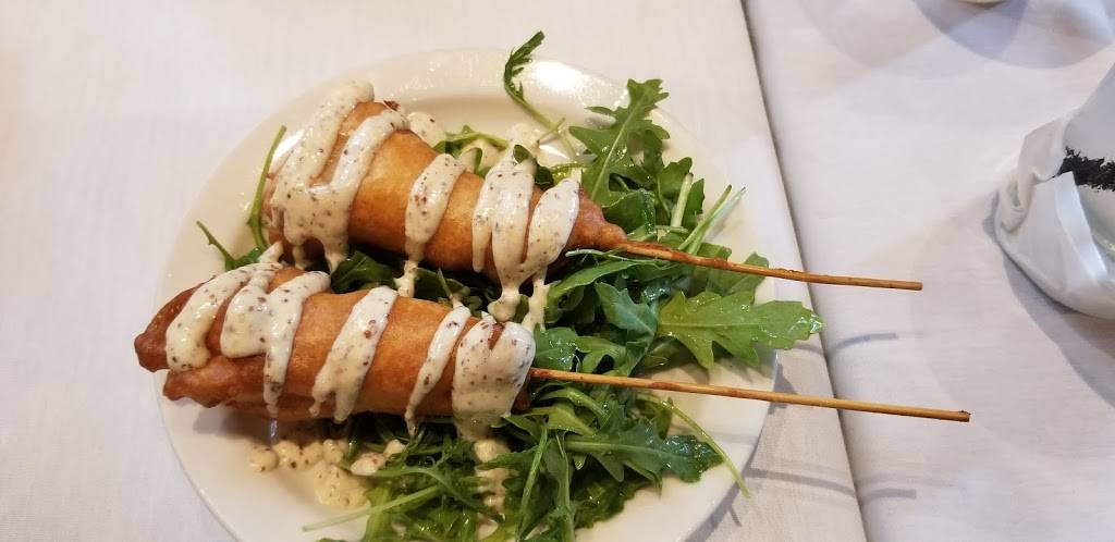 Rizzos By Michael Patrick | restaurant | 492 S Main St, Memphis, TN 38103, USA | 9013046985 OR +1 901-304-6985