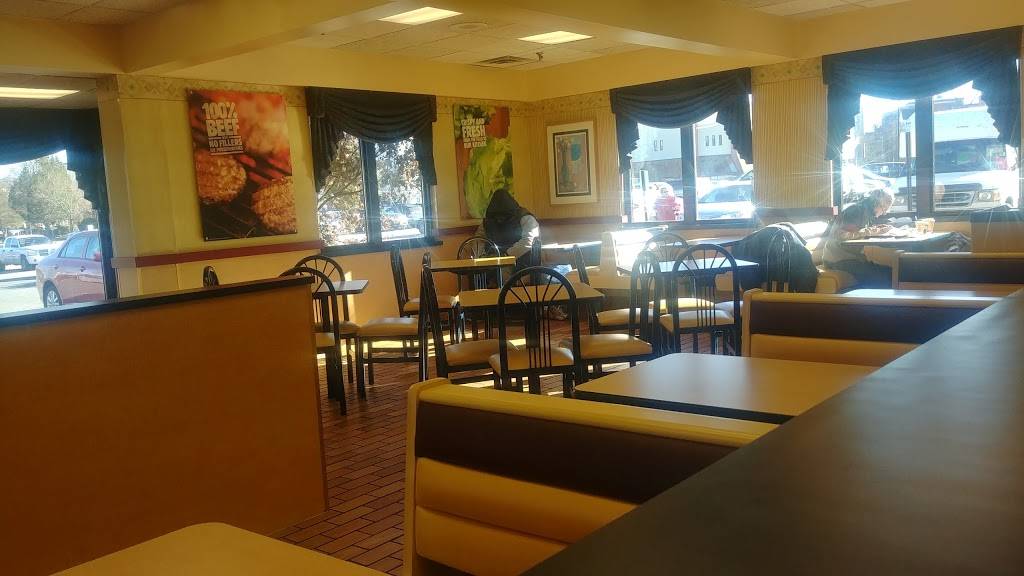 Burger King | restaurant | 293 Social St, Woonsocket, RI 02895, USA | 4017651831 OR +1 401-765-1831