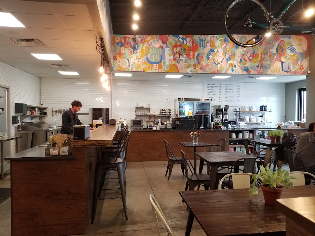 The Boxcar Coffee | cafe | 2100 N Eastern Ave Suite 3, Moore, OK 73160, USA | 4052540757 OR +1 405-254-0757