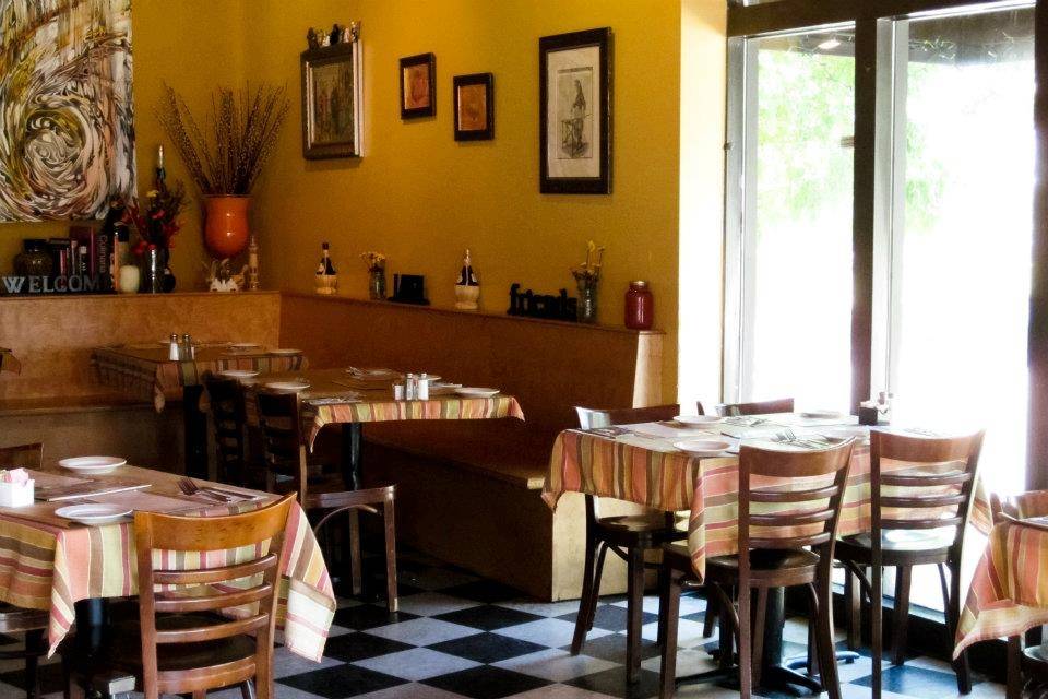 Onesto Pizza & Trattoria | restaurant | 5401 Finkman St, St. Louis, MO 63109, USA | 3148028883 OR +1 314-802-8883