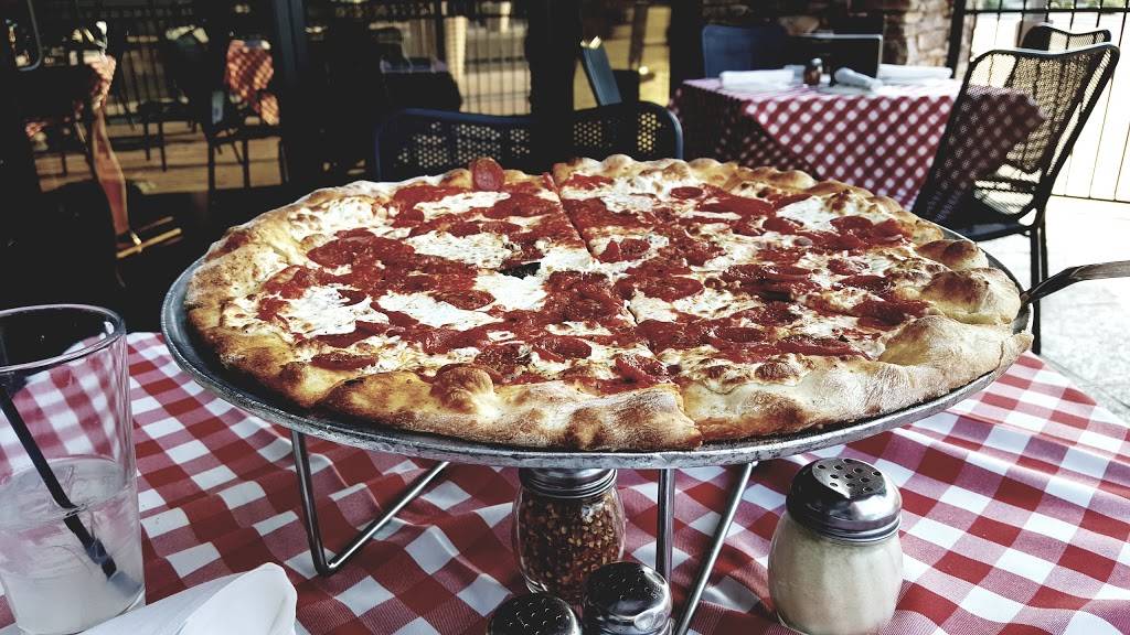 Grimaldis Pizzeria | restaurant | 9788 W Northern Ave #1440, Peoria, AZ 85345, USA | 6234864455 OR +1 623-486-4455