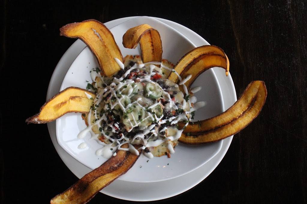 Havana 59 Downtown | restaurant | 16 N 17th St, Richmond, VA 23219, USA | 8047802822 OR +1 804-780-2822