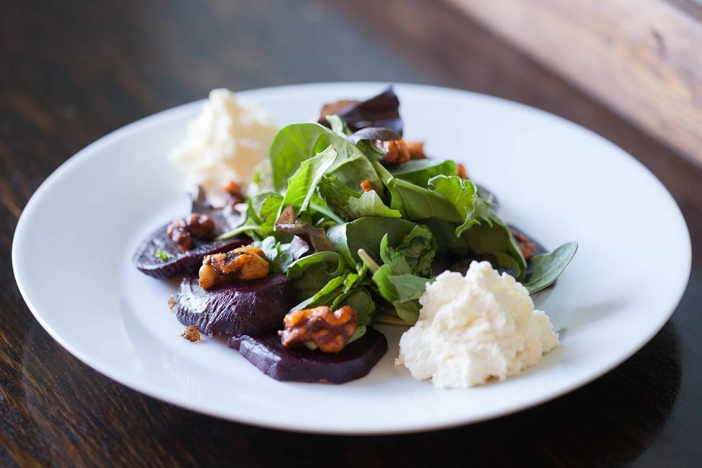 Bergerac | restaurant | 5520 SE Woodstock Blvd, Portland, OR 97206, USA | 5037776399 OR +1 503-777-6399