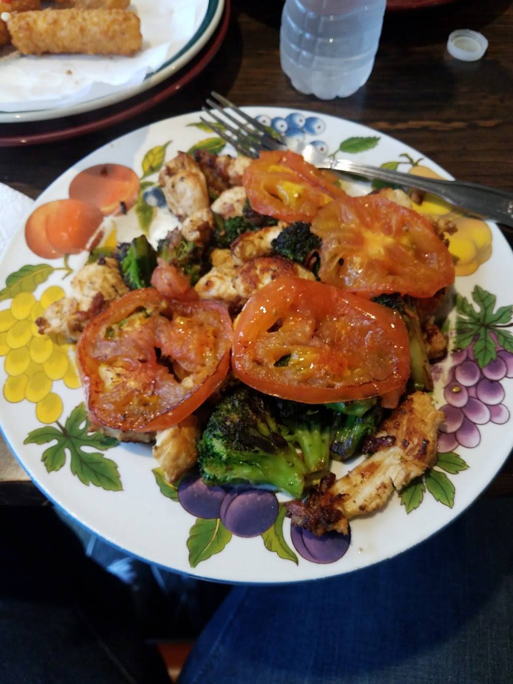 Bella Maria Pizzeria | restaurant | 153 Glenwood Rd, Clinton, CT 06413, USA | 8606694447 OR +1 860-669-4447