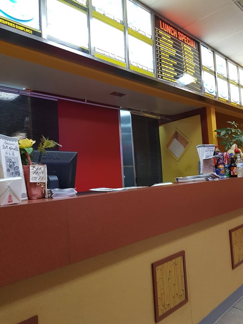 Chinese To Go | restaurant | 45689 US-27, Davenport, FL 33897, USA | 8634248885 OR +1 863-424-8885