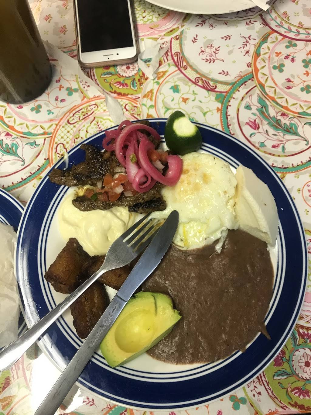 Restaurante Vigil | restaurant | 1161 Homer St, Memphis, TN 38122, USA | 9014747836 OR +1 901-474-7836