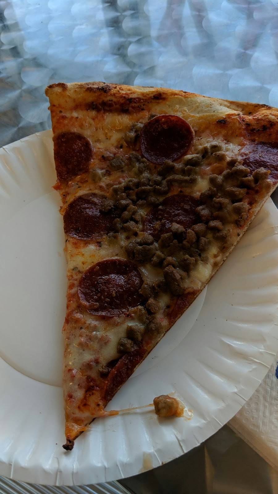 AJs Pizzeria | restaurant | 651 N Highway #107, Leander, TX 78641, USA | 5122601004 OR +1 512-260-1004