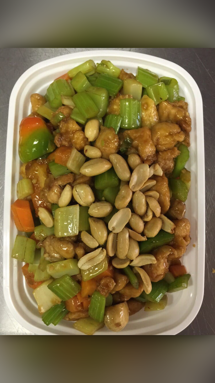 China 1 | restaurant | 880 N Van Dyke Rd, Almont, MI 48003, USA | 8107989888 OR +1 810-798-9888