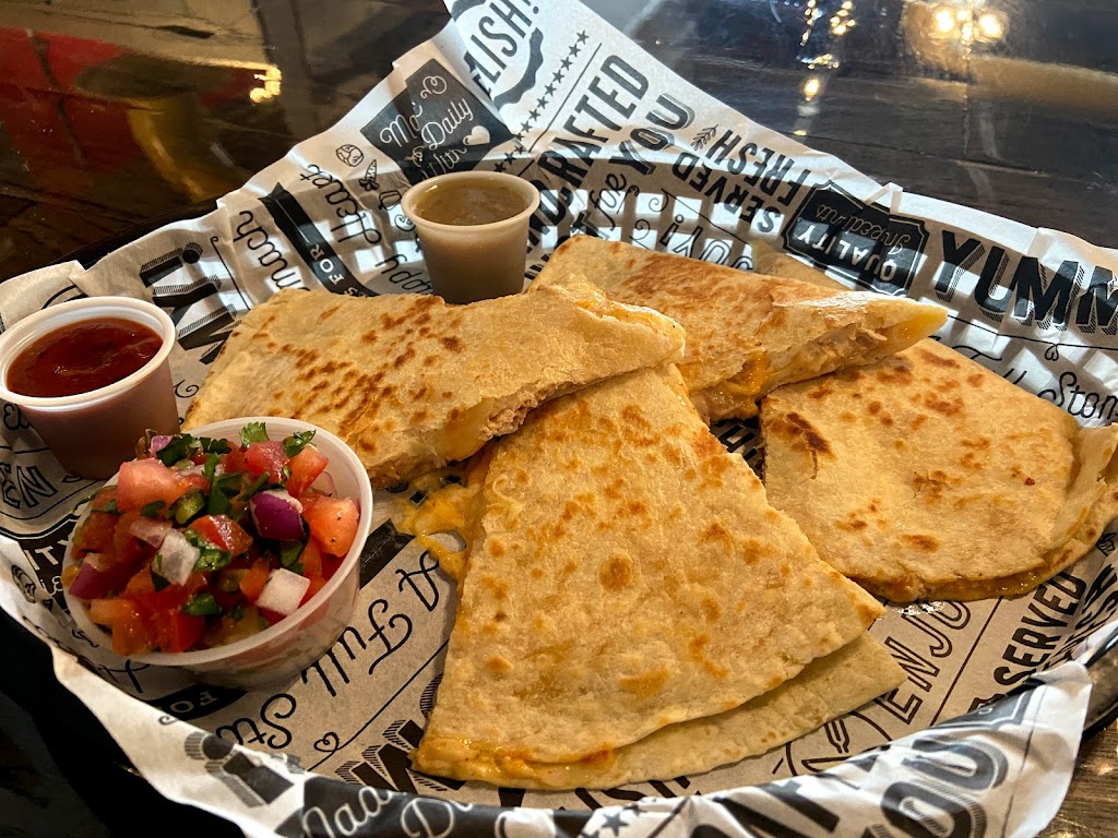 Taco Hoss in Karns | restaurant | 7662 Oak Ridge Hwy, Knoxville, TN 37931, USA | 8658518504 OR +1 865-851-8504