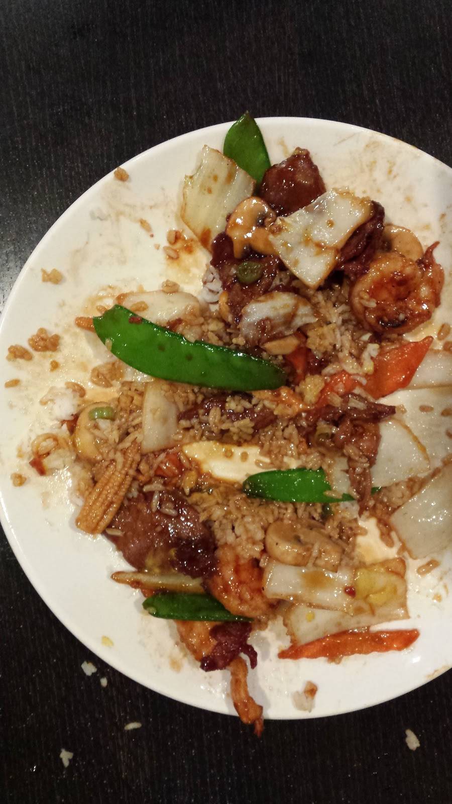 Hunan Spring | restaurant | 635 Chicago Ave, Evanston, IL 60202, USA | 8473288082 OR +1 847-328-8082