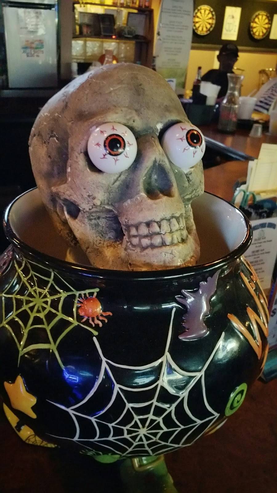 GGz Food & Spirits | restaurant | 645 SE Main St, Simpsonville, SC 29681, USA | 8649674100 OR +1 864-967-4100