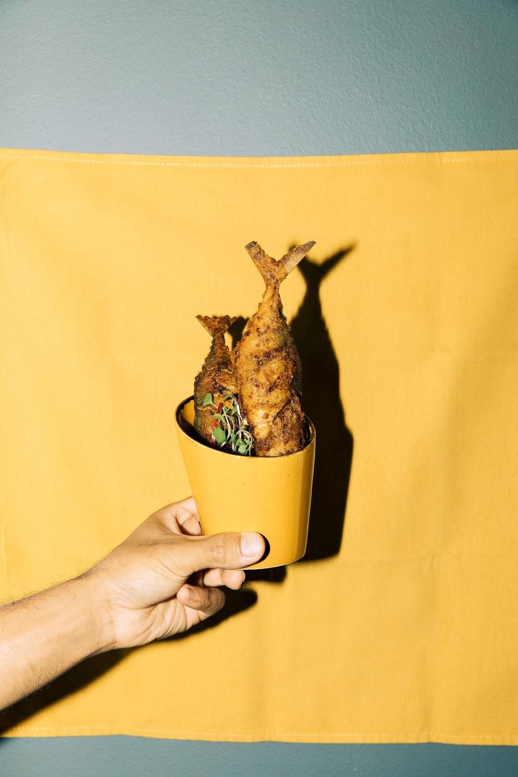 Indochen | restaurant | 4906 Brenman Park Dr, Alexandria, VA 22304, USA | 7034193160 OR +1 703-419-3160