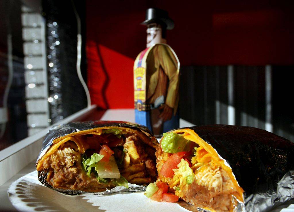 Neato Burrito | restaurant | 3370 Paxton St, Harrisburg, PA 17111, USA | 7175166677 OR +1 717-516-6677