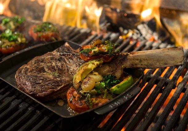 Parcel 104 | restaurant | 2700 Mission College Blvd, Santa Clara, CA 95054, USA | 4089706104 OR +1 408-970-6104