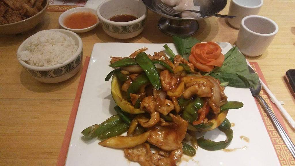 Golden Way | restaurant | 133-09 Cross Bay Blvd, Jamaica, NY 11417, USA | 7188458899 OR +1 718-845-8899