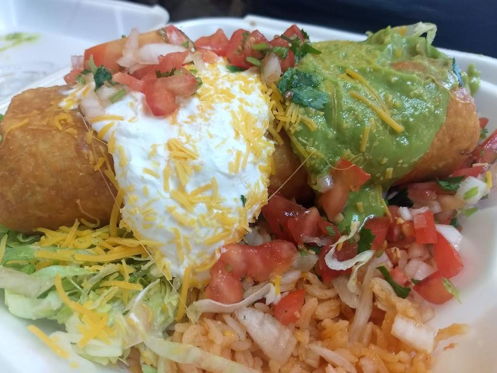 Rigobertos Mexican Food | restaurant | 18690 S Nogales Hwy #106, Green Valley, AZ 85614, USA | 5203935567 OR +1 520-393-5567