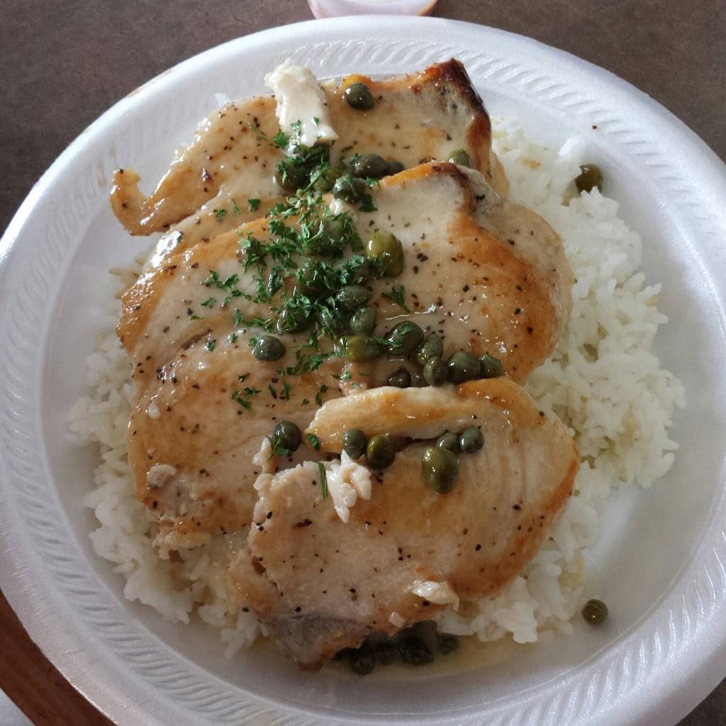 Island Style BBQ Corporation | restaurant | 2011 N King St, Honolulu, HI 96819, USA | 8089453962 OR +1 808-945-3962