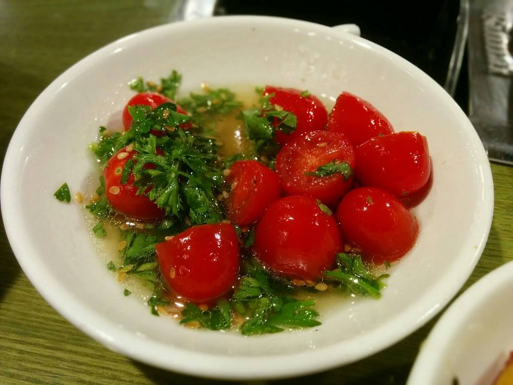 Yellow Cow Korean BBQ | restaurant | 1835 W Redondo Beach Blvd, Gardena, CA 90247, USA | 3103297343 OR +1 310-329-7343