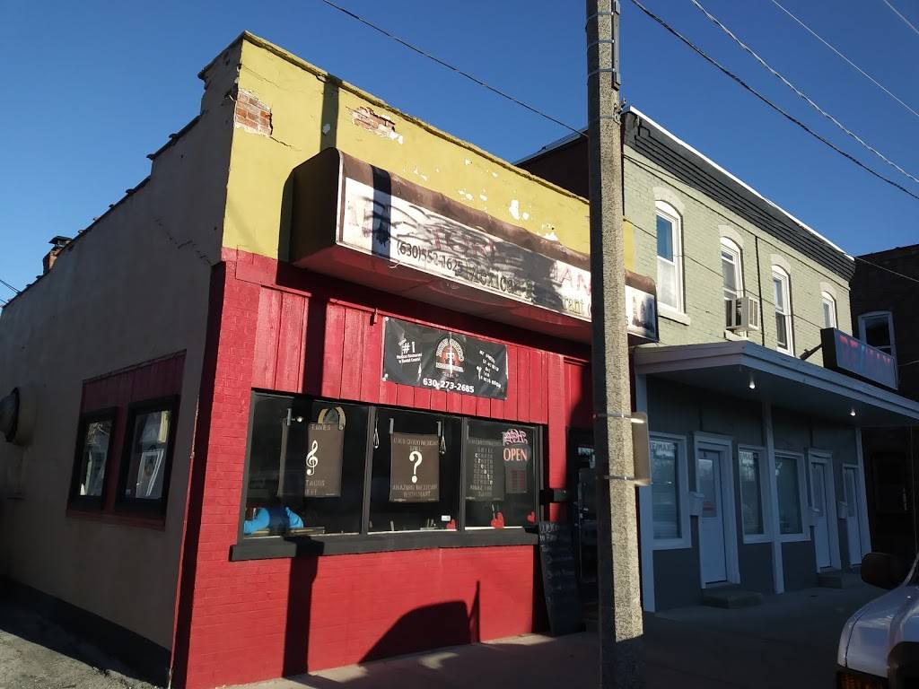 Bien Chido Mexican Grill | restaurant | 10 N Center St, Plano, IL 60545, USA | 6302732685 OR +1 630-273-2685