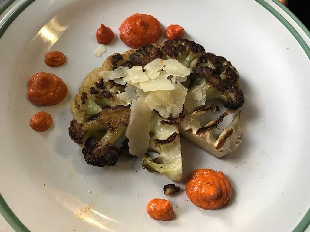 Rossittos Ristorante | restaurant | 284 E Main St, Branford, CT 06405, USA | 2034837773 OR +1 203-483-7773