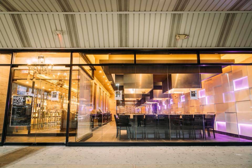 FYHRE Hibachi Sushi Lounge | night club | 246 Voice Rd, Carle Place, NY 11514, USA | 5165067571 OR +1 516-506-7571