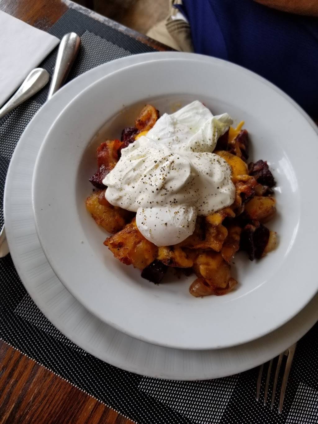 Darlington House | restaurant | 1610 20th St NW, Washington, DC 20009, USA | 2023323722 OR +1 202-332-3722