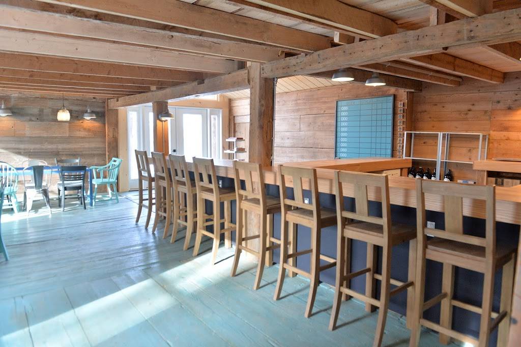Odd Alewives Farm Brewery | restaurant | 99 Old Rte One, Waldoboro, ME 04572, USA | 2077908406 OR +1 207-790-8406