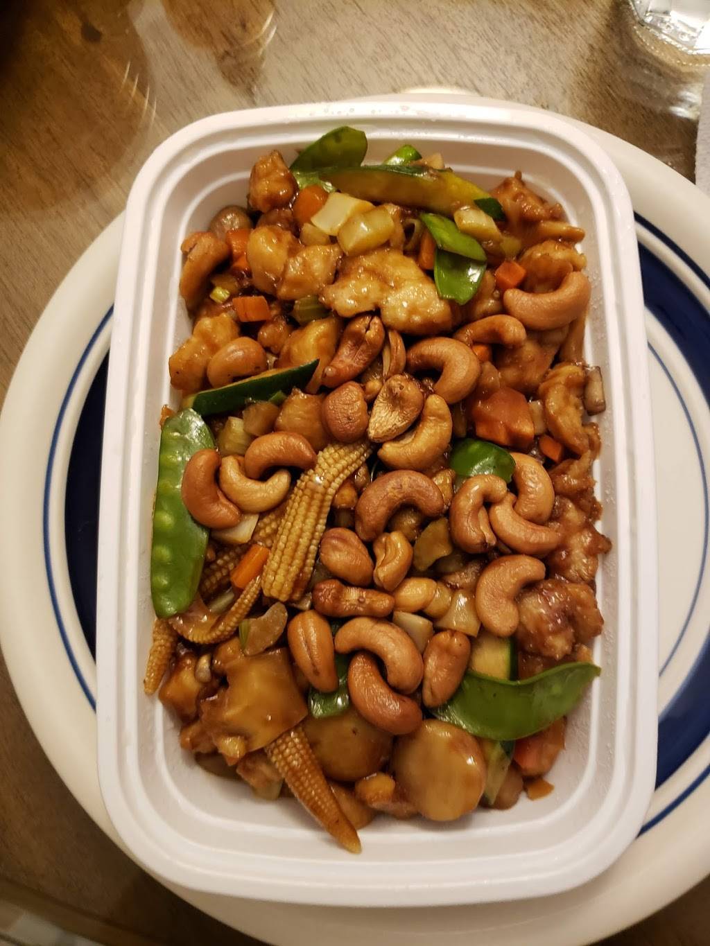 Bin Hai | restaurant | 757 Pfingsten Rd, Northbrook, IL 60062, USA | 8472911660 OR +1 847-291-1660