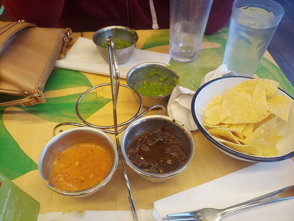 BelAir Cantina Madison | restaurant | 111 Martin Luther King Jr Blvd, Madison, WI 53703, USA | 6086206040 OR +1 608-620-6040