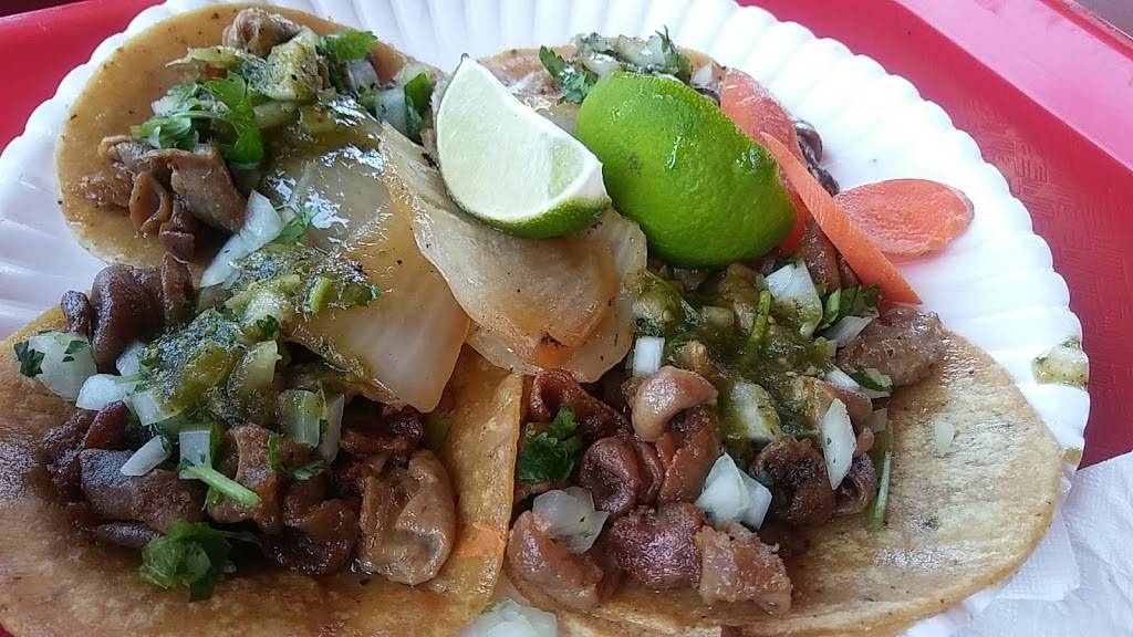 Tacos El Jaliscience II | restaurant | 441 N Sanborn Rd, Salinas, CA 93905, USA | 8317690207 OR +1 831-769-0207