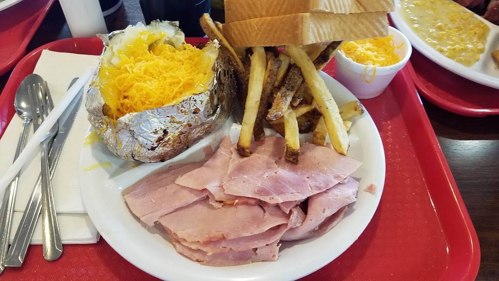 Soulmans Bar-B-Que | restaurant | 1125 Gross Rd, Mesquite, TX 75149, USA | 9722892300 OR +1 972-289-2300