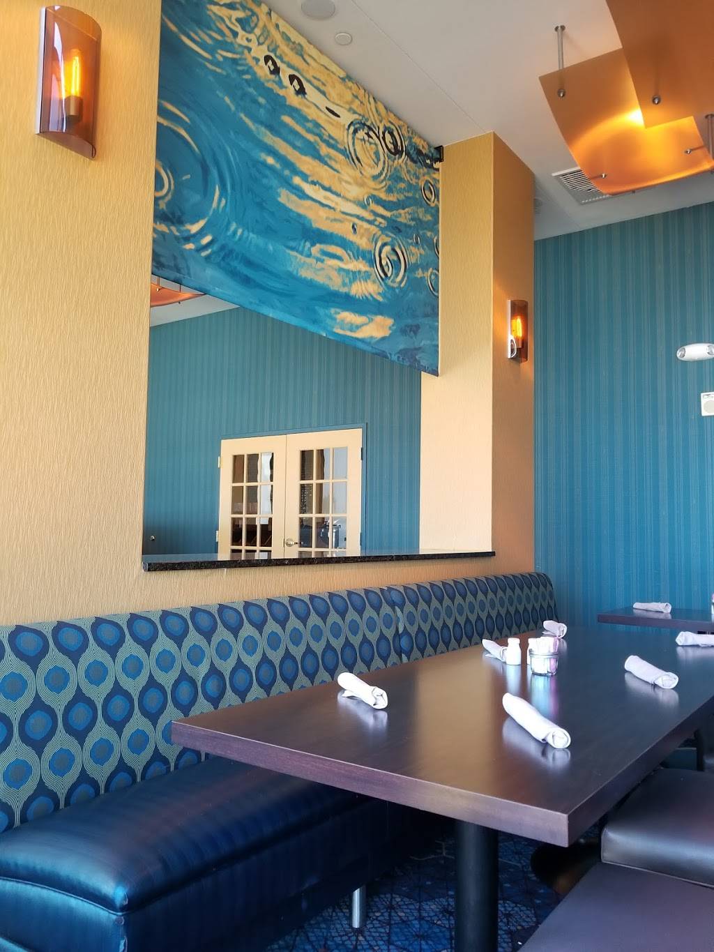 Fusion | restaurant | 3501 Atlantic Ave, Virginia Beach, VA 23451, USA | 7574259000 OR +1 757-425-9000