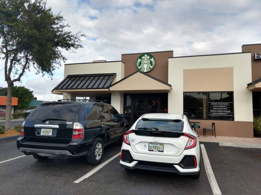 Starbucks | cafe | 5783 Manatee Ave W, Bradenton, FL 34209, USA | 9417618314 OR +1 941-761-8314