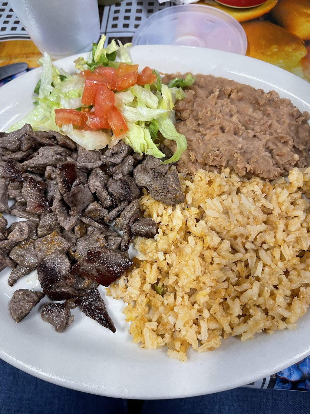 Lichas Mexican Restaurant | restaurant | 1535 S Brazos St, San Antonio, TX 78207, USA | 2102814200 OR +1 210-281-4200