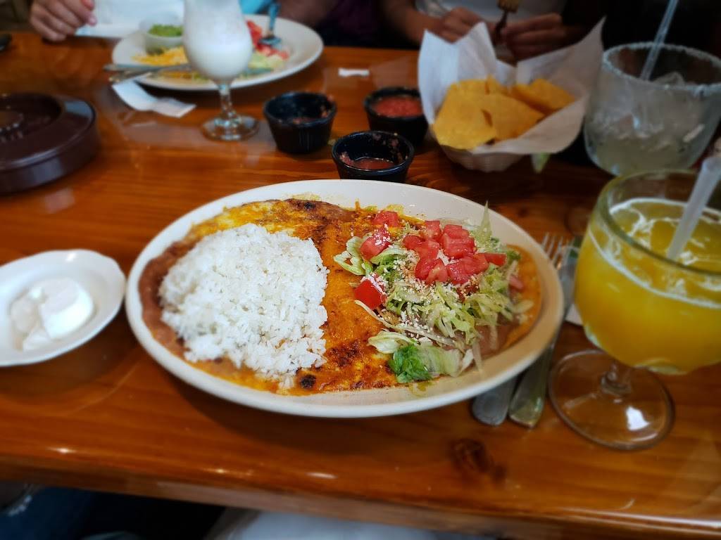 La Bamba Mexican and Spanish Restaurants | restaurant | 1901 Cordova Rd, Fort Lauderdale, FL 33316, USA | 9543063746 OR +1 954-306-3746