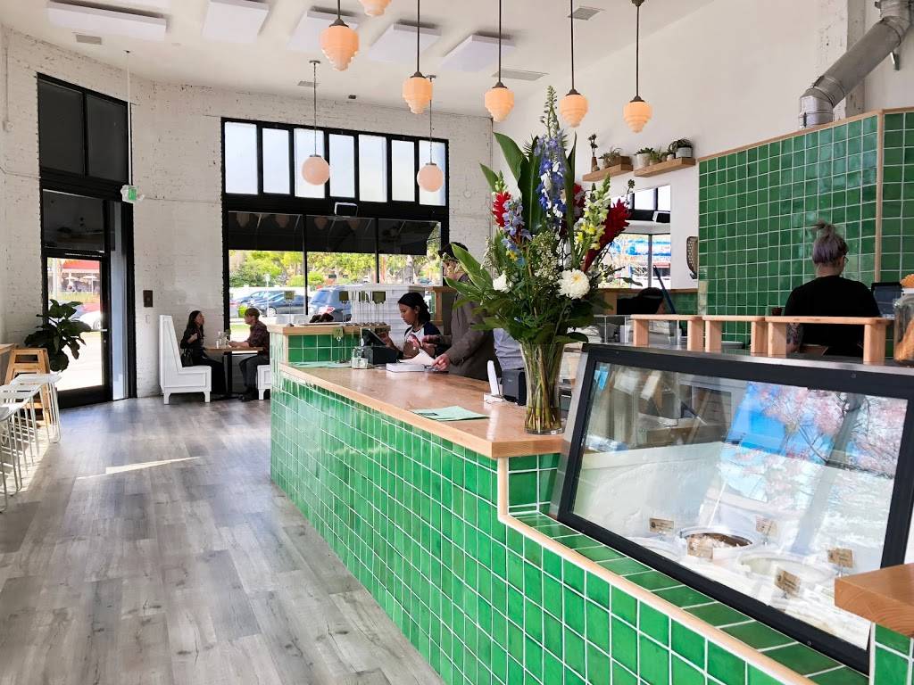 Piencone Pizzeria Creamery & Pub | restaurant | 1958 Colorado Blvd, Los Angeles, CA 90041, USA | 3232744728 OR +1 323-274-4728