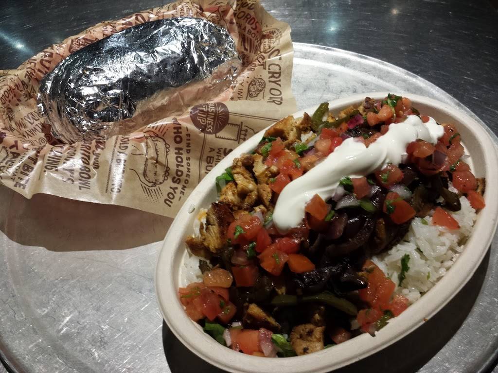 Chipotle Mexican Grill | restaurant | 3057 NY-50 Ste 5, Saratoga Springs, NY 12866, USA | 5185870478 OR +1 518-587-0478